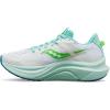 imageSaucony Mens Tempus SneakerWhiteMint
