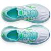 imageSaucony Mens Tempus SneakerWhiteMint