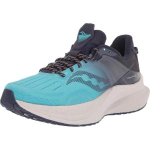 imageSaucony Mens Tempus SneakerNight Lite