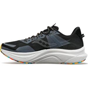 imageSaucony Mens Tempus SneakerNight Vizion