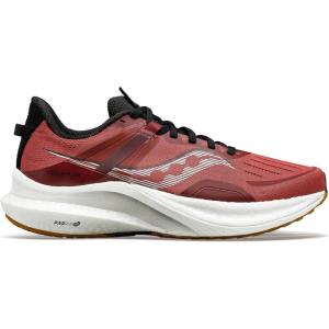 imageSaucony Mens Tempus SneakerSundownBlack