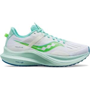 imageSaucony Mens Tempus SneakerWhiteMint