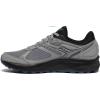 imageSaucony Mens Cohesion Tr14 Trail Running ShoeAlloyCobalt