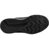 imageSaucony Mens Cohesion Tr14 Trail Running ShoeBlackBlack