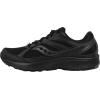 imageSaucony Mens Cohesion Tr14 Trail Running ShoeBlackBlack