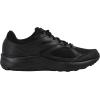 imageSaucony Mens Cohesion Tr14 Trail Running ShoeBlackBlack