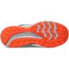 imageSaucony Mens Cohesion Tr14 Trail Running ShoeBlackTomato