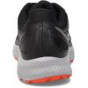 imageSaucony Mens Cohesion Tr14 Trail Running ShoeBlackTomato