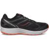 imageSaucony Mens Cohesion Tr14 Trail Running ShoeBlackTomato