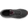imageSaucony Mens Cohesion Tr14 Trail Running ShoeCharcoalRed