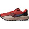 imageSaucony Mens Peregrine 12 Trail Running ShoeClayLoam