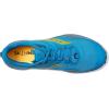 imageSaucony Mens Peregrine 12 Trail Running ShoeOceanBlack