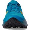 imageSaucony Mens Peregrine 12 Trail Running ShoeOceanBlack