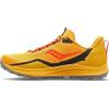imageSaucony Mens Peregrine 12 Trail Running ShoeVizigldVizired