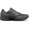 imageSaucony Womens Cohesion 15 Running ShoeAsphalt