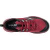 imageSaucony Womens Peregrine 13 Trail Running ShoeBerryMineral