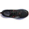 imageSaucony Womens Peregrine 13 Trail Running ShoeFinesse Black