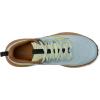 imageSaucony Womens Peregrine 13 Trail Running ShoeGlacierBronze