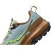 imageSaucony Womens Peregrine 13 Trail Running ShoeGlacierBronze