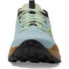 imageSaucony Womens Peregrine 13 Trail Running ShoeGlacierBronze