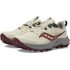 imageSaucony Womens Peregrine 13 Trail Running ShoeGlowSundown