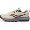 imageSaucony Womens Peregrine 13 Trail Running ShoeGlowSundown