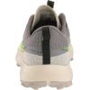 imageSaucony Womens Peregrine 13 Trail Running ShoeGravelSlime
