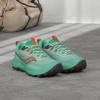 imageSaucony Womens Peregrine 13 Trail Running ShoeSprigCanopy