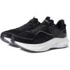 imageSaucony Womens Tempus SneakerBlackFog