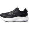 imageSaucony Womens Tempus SneakerBlackFog