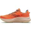 imageSaucony Womens Tempus SneakerCampfire Story