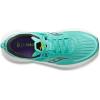 imageSaucony Womens Tempus SneakerCool MintAcid