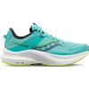 imageSaucony Womens Tempus SneakerCool MintAcid