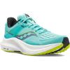 imageSaucony Womens Tempus SneakerCool MintAcid