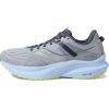 imageSaucony Womens Tempus SneakerFossilEther