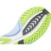 imageSaucony Womens Tempus SneakerFossilEther
