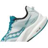imageSaucony Womens Tempus SneakerGlacierInk