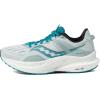 imageSaucony Womens Tempus SneakerGlacierInk