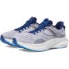 imageSaucony Womens Tempus SneakerMauveIndigo
