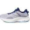 imageSaucony Womens Tempus SneakerMauveIndigo