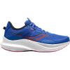 imageSaucony Womens Tempus SneakerRazZest
