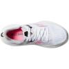 imageSaucony Womens Tempus SneakerWhiteVizi Pink