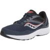 Navy/Silver