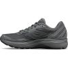imageSaucony Womens Cohesion 15 Running ShoeAsphalt