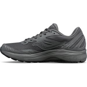 imageSaucony Womens Cohesion 15 Running ShoeAsphalt