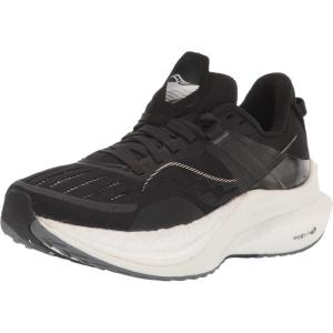 imageSaucony Womens Tempus SneakerBlackFog