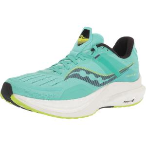 imageSaucony Womens Tempus SneakerCool MintAcid
