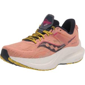imageSaucony Womens Tempus SneakerMars