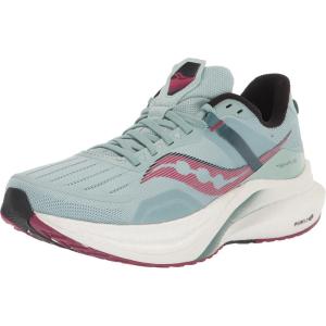 imageSaucony Womens Tempus SneakerMineralRose
