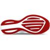 imageSaucony Mens Triumph 21 SneakerCobaltSilver